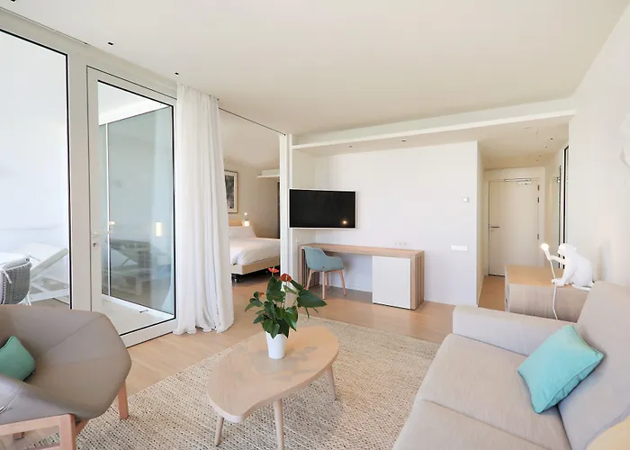 Joia Salome By Iberostar -adults Only Отель