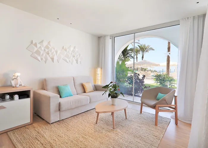 Joia Salome By Iberostar -adults Only Hotel