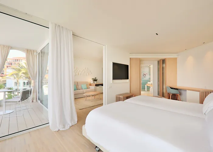 Hotel Joia Salome By Iberostar -adults Only 5*