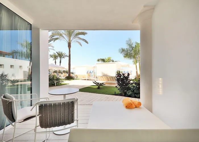 Hotel Joia Salome By Iberostar -adults Only