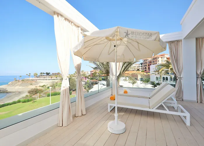 Joia Salome By Iberostar -adults Only 5*