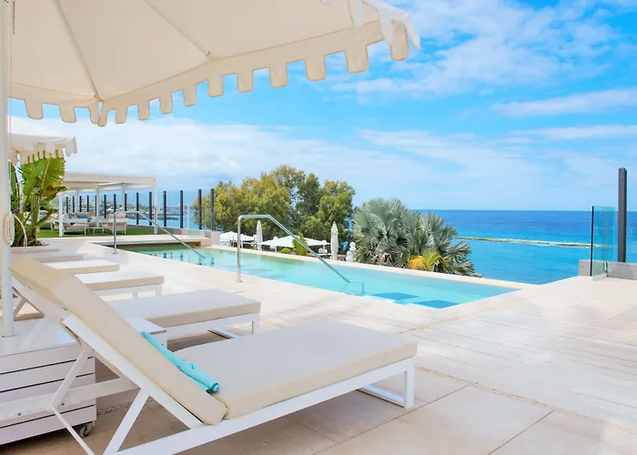 Hotel Joia Salome By Iberostar -adults Only