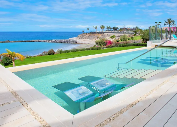 Joia Salome By Iberostar -adults Only Отель 5*