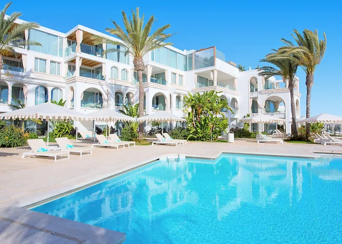 Joia Salome By Iberostar -adults Only Costa Adeje (Tenerife)