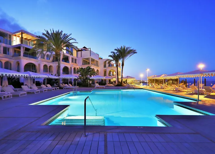 Joia Salome By Iberostar -adults Only Отель