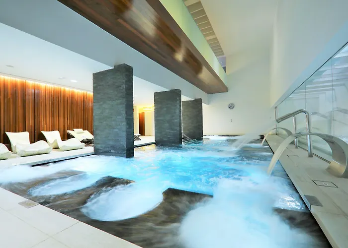 Joia Salome By Iberostar -adults Only