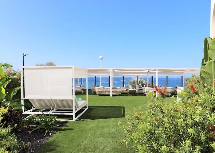 Hotel Joia Salome By Iberostar -adults Only