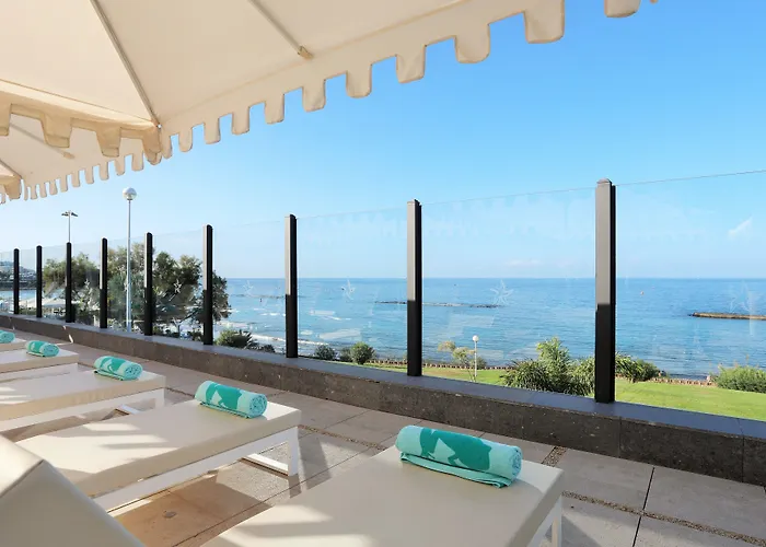 Hotel Joia Salome By Iberostar -adults Only 5*