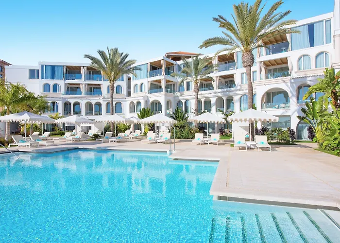 Joia Salome By Iberostar -adults Only