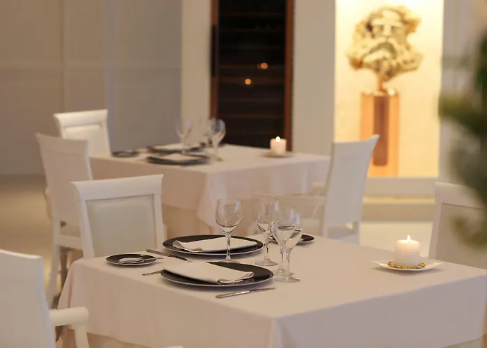 Joia Salome By Iberostar -adults Only Отель 5*