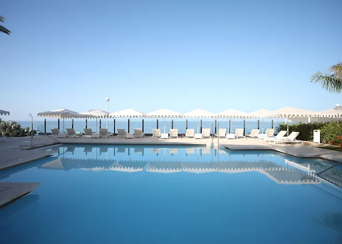 Joia Salome By Iberostar -adults Only 5*