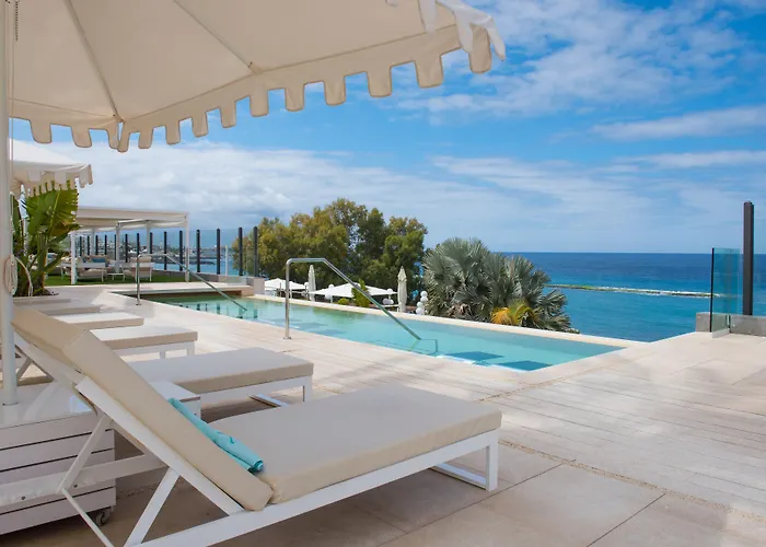 Hotel Joia Salome By Iberostar -adults Only