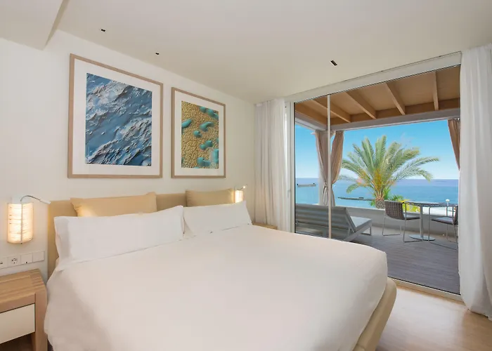 Joia Salome By Iberostar -adults Only Отель 5*