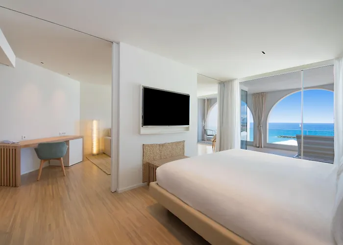 Joia Salome By Iberostar -adults Only