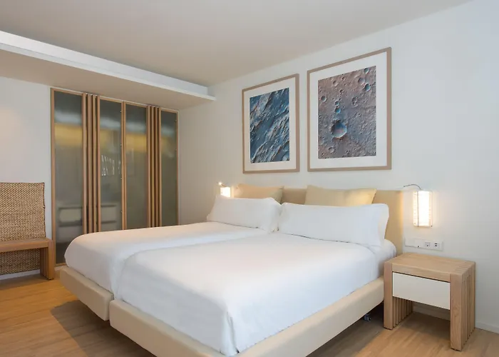 Joia Salome By Iberostar -adults Only Hotel