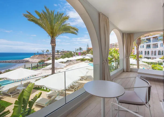 Joia Salome By Iberostar -adults Only Hotel Costa Adeje (Tenerife)