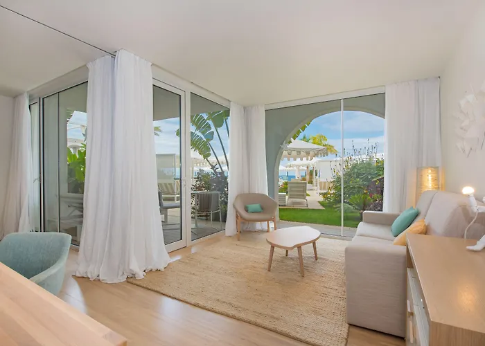 Joia Salome By Iberostar -adults Only Hotel Costa Adeje (Tenerife)