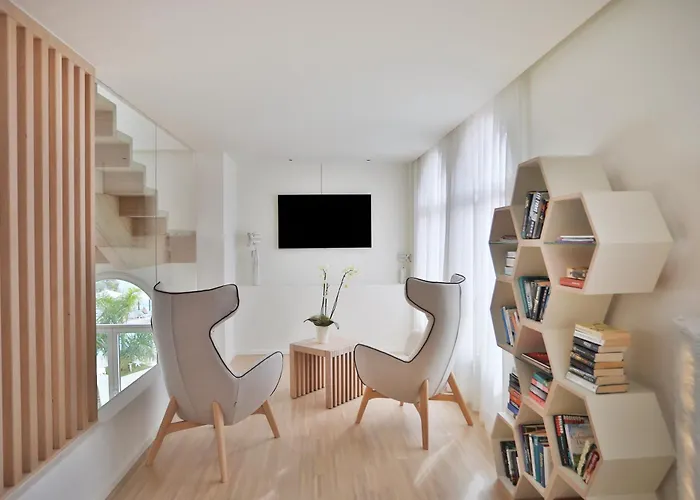 Отель Joia Salome By Iberostar -adults Only