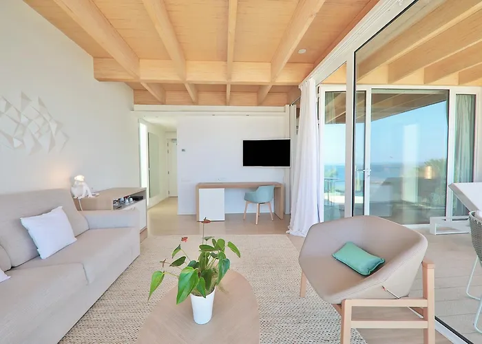 Hotel Joia Salome By Iberostar -adults Only Costa Adeje (Tenerife)