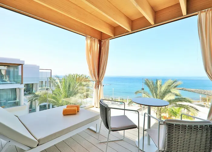 Hotel Joia Salome By Iberostar -adults Only