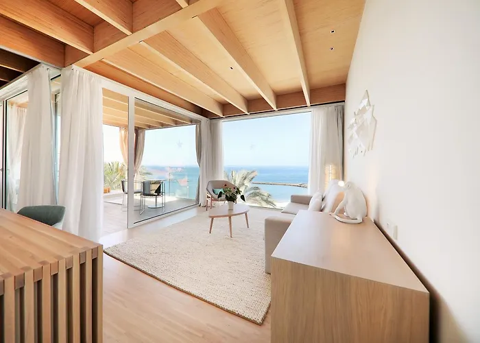 Отель Joia Salome By Iberostar -adults Only