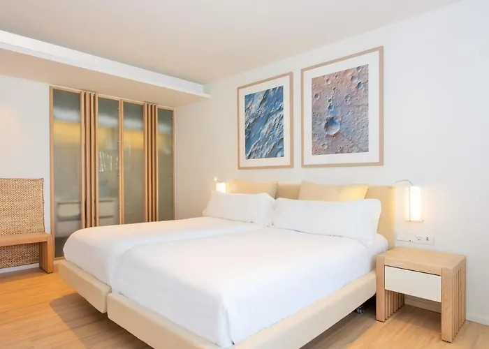 Joia Salome By Iberostar -adults Only Отель