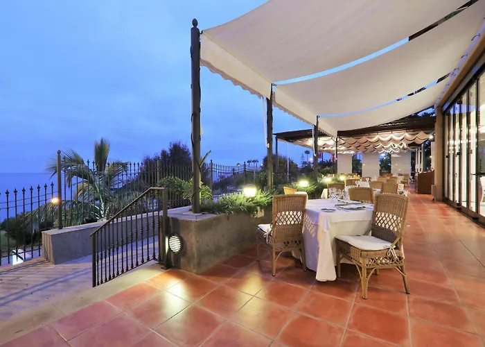 Joia Salome By Iberostar -adults Only Costa Adeje (Tenerife)