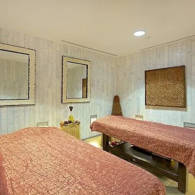 Joia Salome By Iberostar -adults Only Отель Адехе