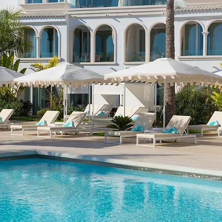 Joia Salome By Iberostar -adults Only Отель 5*