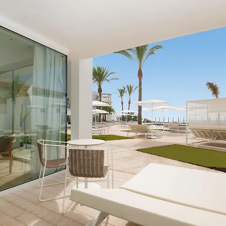 Joia Salome By Iberostar -adults Only Hotel Costa Adeje (Tenerife)