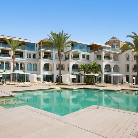 Joia Salome By Iberostar -adults Only Hotel