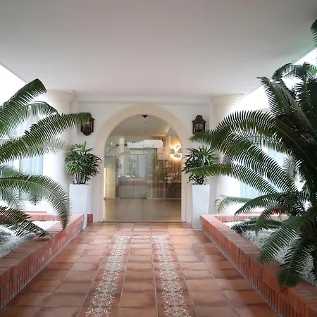 Joia Salome By Iberostar -adults Only 5* Costa Adeje (Tenerife)