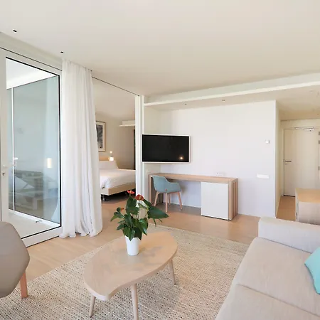 Joia Salome By Iberostar -adults Only Hotel