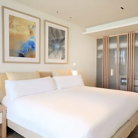 Joia Salome By Iberostar -adults Only Costa Adeje (Tenerife)