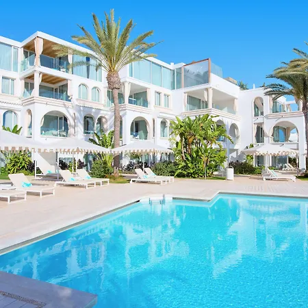 Joia Salome By Iberostar -adults Only Costa Adeje (Tenerife)