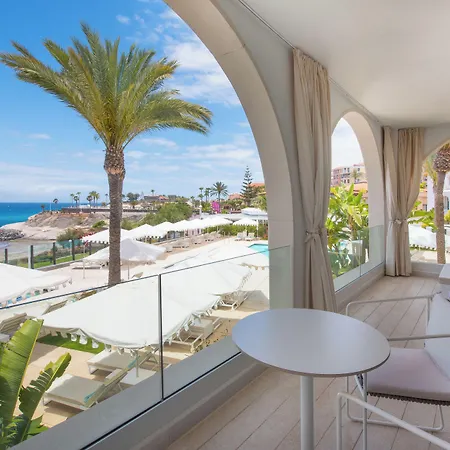 Joia Salome By Iberostar -adults Only Hotel Costa Adeje (Tenerife)