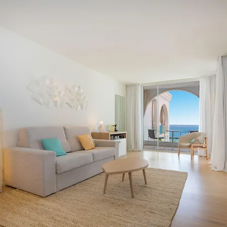 Joia Salome By Iberostar -adults Only 5*