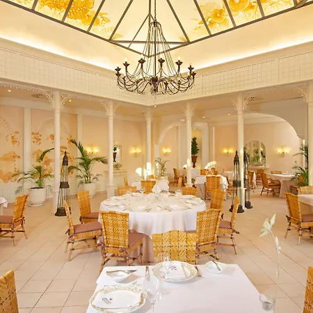 Joia Salome By Iberostar -adults Only Адехе