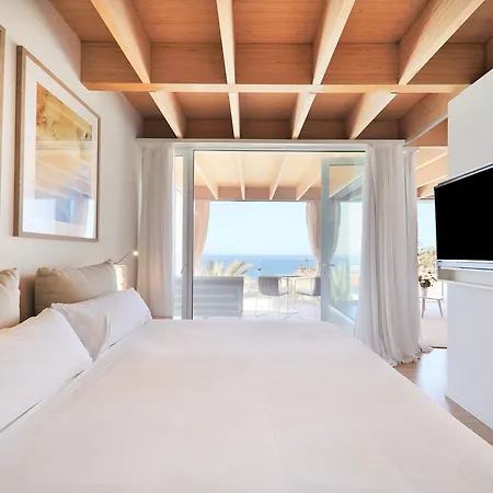 Hotel Joia Salome By Iberostar -adults Only Costa Adeje (Tenerife)