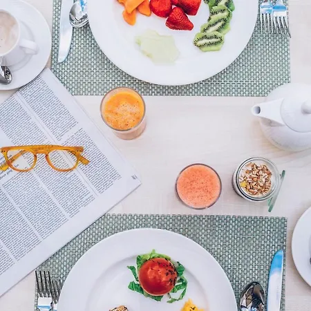 Joia Salome By Iberostar -adults Only Hotel 5*