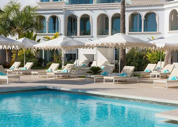 Joia Salome By Iberostar -adults Only Otel 5*