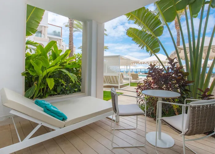 Joia Salome By Iberostar -adults Only Costa Adeje