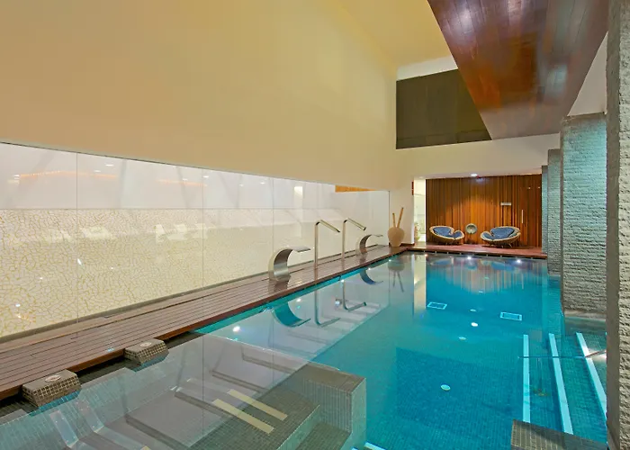 Otel Joia Salome By Iberostar -adults Only 5*