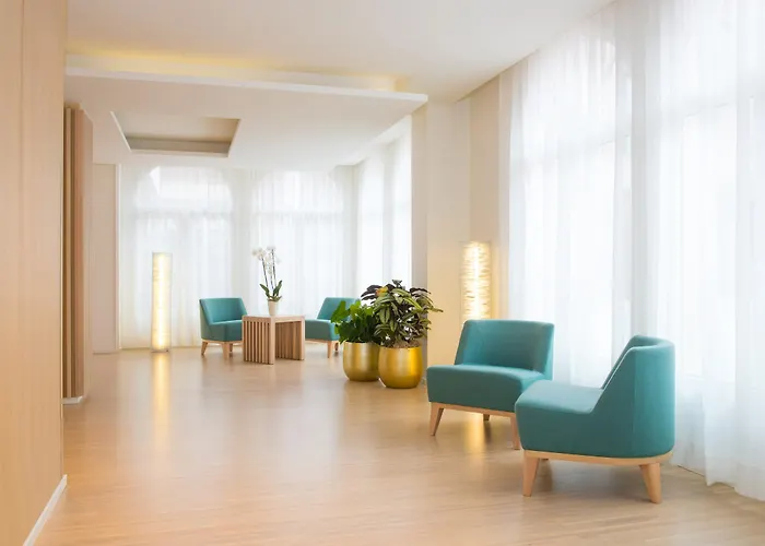 Joia Salome By Iberostar -adults Only 5* Costa Adeje