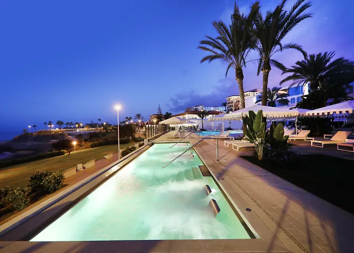 Joia Salome By Iberostar -adults Only 5*