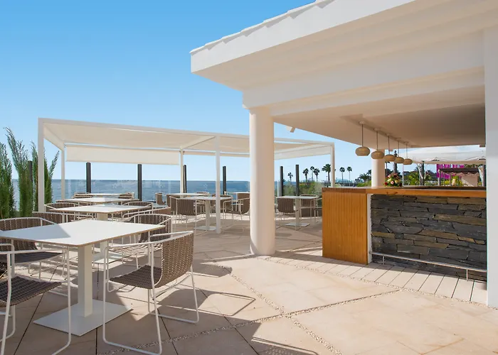 Otel Joia Salome By Iberostar -adults Only Costa Adeje