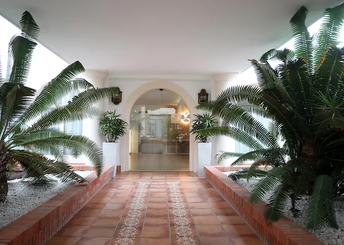 Joia Salome By Iberostar -adults Only 5* Costa Adeje