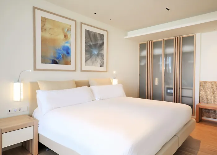 Joia Salome By Iberostar -adults Only Costa Adeje