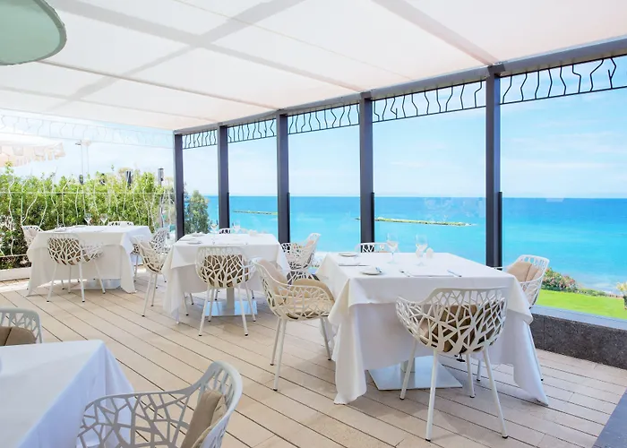 Joia Salome By Iberostar -adults Only 5*