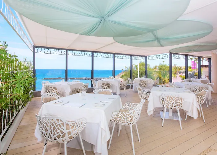 Joia Salome By Iberostar -adults Only